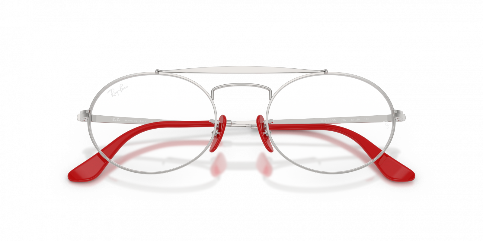 Ray Ban RX3775VM F007  
